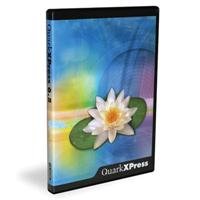 Quarkxpress 8 La for mac/win with int Designer Xpert Tools