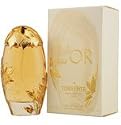 L'Or de Torrente by Torrente for Women 3.4 oz Eau de Parfum Spray