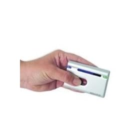 Emwave Pc Stress Relief Biofeedback Heartmath System