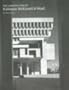 The Architecture of Kallmann McKinnell & Wood