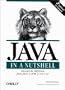 Java In A Nutshell, manuel de r�f�rence pour Java 2, JDK 1.2 et 1.3