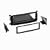 Metra 99-6505 Chry/Dodge/Jeep 98-UP with Pocket Dash Kit