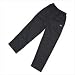 Umbro Poly Pant Black Slate Large