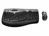 Wireless Opt Desktop Pro v2