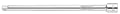 Klein Tools 65623 6-Inch Extension with 1/4-Inch Socket Size