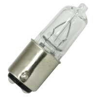 Halco 107720 - JC35/BA15D/HX Light Bulb