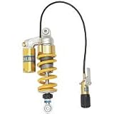 99-02 YAMAHA YZF-R6: OHLINS 46PRXLS REAR SHOCK