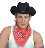 Cowboy Bandana