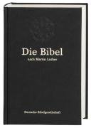Produkt-Bild: Bibelausgaben, Die Bibel nach der &Uuml;bersetzung Martin Luthers, mit Apokryphen, neue Rechtschreibung, schwarz (Nr. 1241)