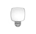 simplehuman Wall Mount Shower Mirror