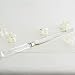 Lenox Opal Innocence Tall Cake Knife