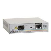 Allied Telesis AT-GS2002/SP-60 Medienkonverter (10Base-T, 100Base-TX, 1000Base-T - RJ-45) Preisvergleich