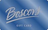Boscov's Gift Card