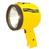 Vector Sport Spot 1,000,000 Power Series Cordless Rechargeable Spot Light - VEC127Y