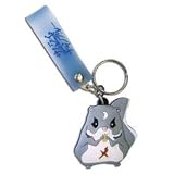 Samurai Champloo Momo PVC Keychain ~ GE