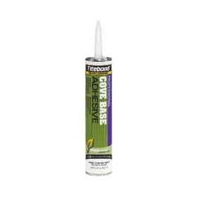 Franklin International #3401 10.5OZGRN Cove Adhesive