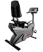 Life Fitness Lifecycle 9500 RHR Recumbent Bike – Remanufactured
