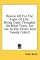 Beaten Oil For The Light Of Life: Being Daily Thoughts On Bible Texts, For Use In The Closet And Family (1862)