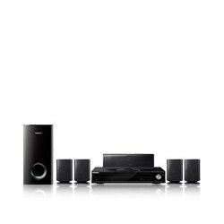 Samsung HT-Z310T 5.1 Home Theatre System Open Box