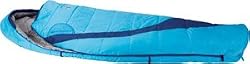 Sleeping Bags Rosa 20 Deg Regular Blue