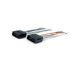 New 70 1120 Volvo Wiring Harness Plugs-Into Car Harness Radio Power 4 Speakers Practical by Metra