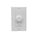 Buffalo VC-5STD-W Value Stereo Volume Control with Automatic Impedance Protection, Wh...