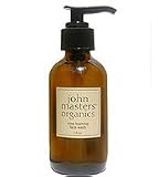 John Masters Organics Rose Foaming Wash
