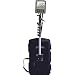 Pelican 9450 Remote Area Lighting System Black Closed Lid Charging Battery Status Ind...