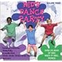 Kid's Dance Party: Hot Hot, Vol. 3