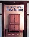 The Complete Book of Shaker Furniture