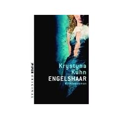 Engelshaar: Kriminalroman