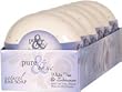 White Tea Bar Soap by Pure & Basic - 6.4 Ounces