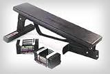 Power Block-Travel Bench
