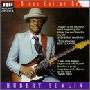Review Hubert Sumlin  / Blues Guitar Boss