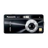 Panasonic Lumix DMC-F1K 3.2MP Digital Camera w/ 3x Optical Zoom