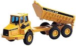 231 VOLVO BM A-25 アーティキュレートダンプトラック