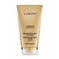 Lumene Premium Beauty Rejuvenating Hand Treatment