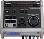 EDIROL 4�`�����l���E�|�[�^�u���E���R�[�_�[&�E�F�[�u�E�G�f�B�^�[ R-4