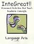 InteGreat!! Language Arts (InteGreat!! series)