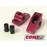COMP Cams 1012-16 7 16 Stud Diameter Aluminum Break-In Roller Rocker Arm for Big... by Comp Cams