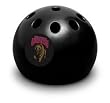 Montana Grizzlies Floor Cue Stand - Black