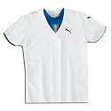 Italy 06-08 Home Soccer Jersey