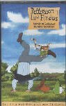 Produkt-Bild: Pettersson & Findus - MC: Pettersson & Findus, Cassetten, Aufruhr im Gem&uuml;sebeet & andere Geschichten, 1 Cassette: FOLGE 3