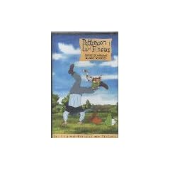Pettersson & Findus - MC: Pettersson & Findus, Cassetten, Aufruhr im Gem�sebeet & andere Geschichten, 1 Cassette: FOLGE 3