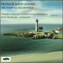 Francis Judd Cooke: The Warsaw Recordings