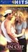 VHS : Tin Cup (Spanish)
