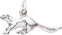 Ferret Charm by Rembrandt Charms