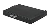 Apple PowerBook G3 Bronze Keyboard, 2-Power Laptop Battery Li-Ion 6000mAh