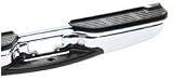 Fey Tuffbar Bumper for 1999 - 2001 Ford Pick Up Full Size