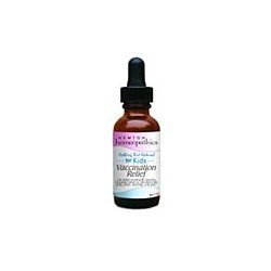 Newton Labs Homeopathic Kid Vaccination Relief F01 - 1 oz
